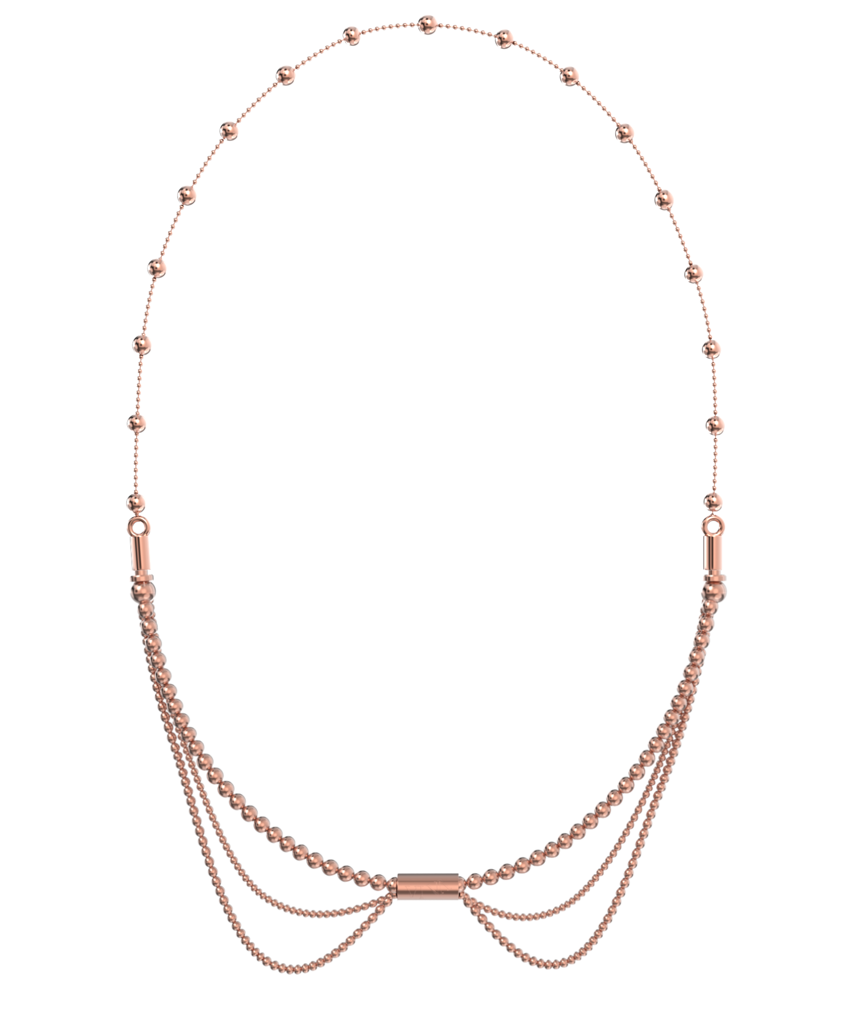 Fanasiekette