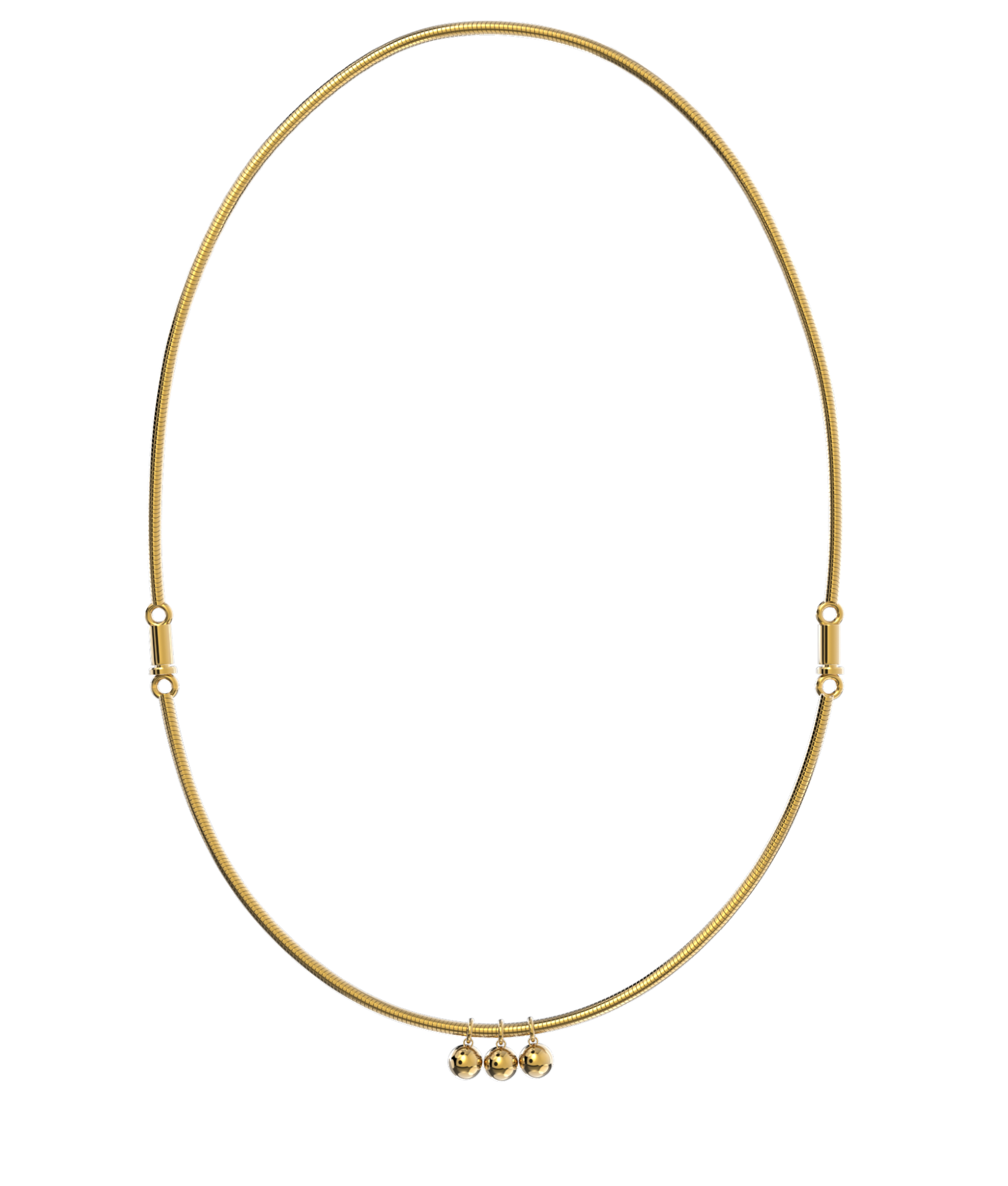 Schlangenkette