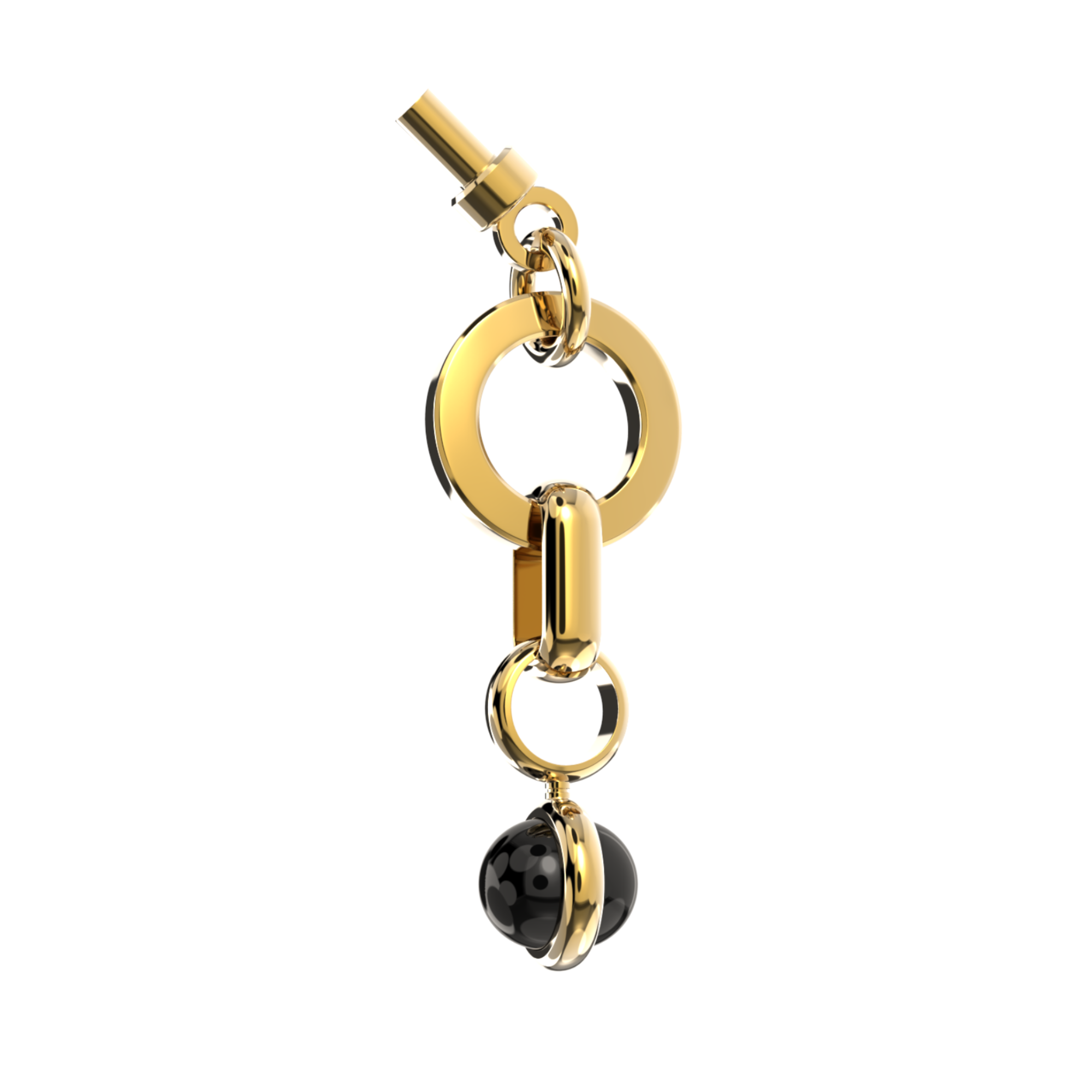 Eternal Onyx Gold