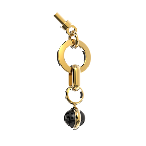 Eternal Onyx Gold