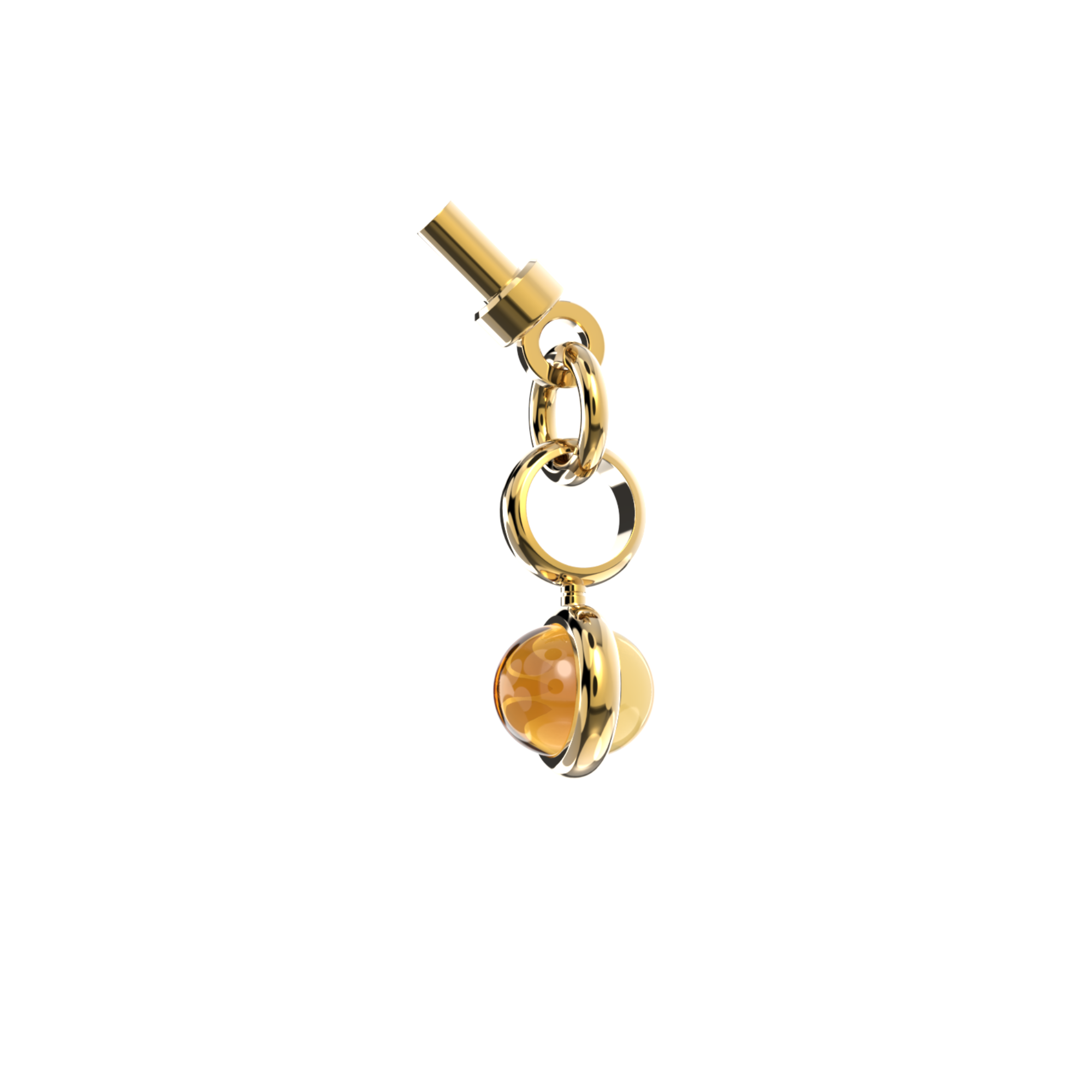 Citrin Gold