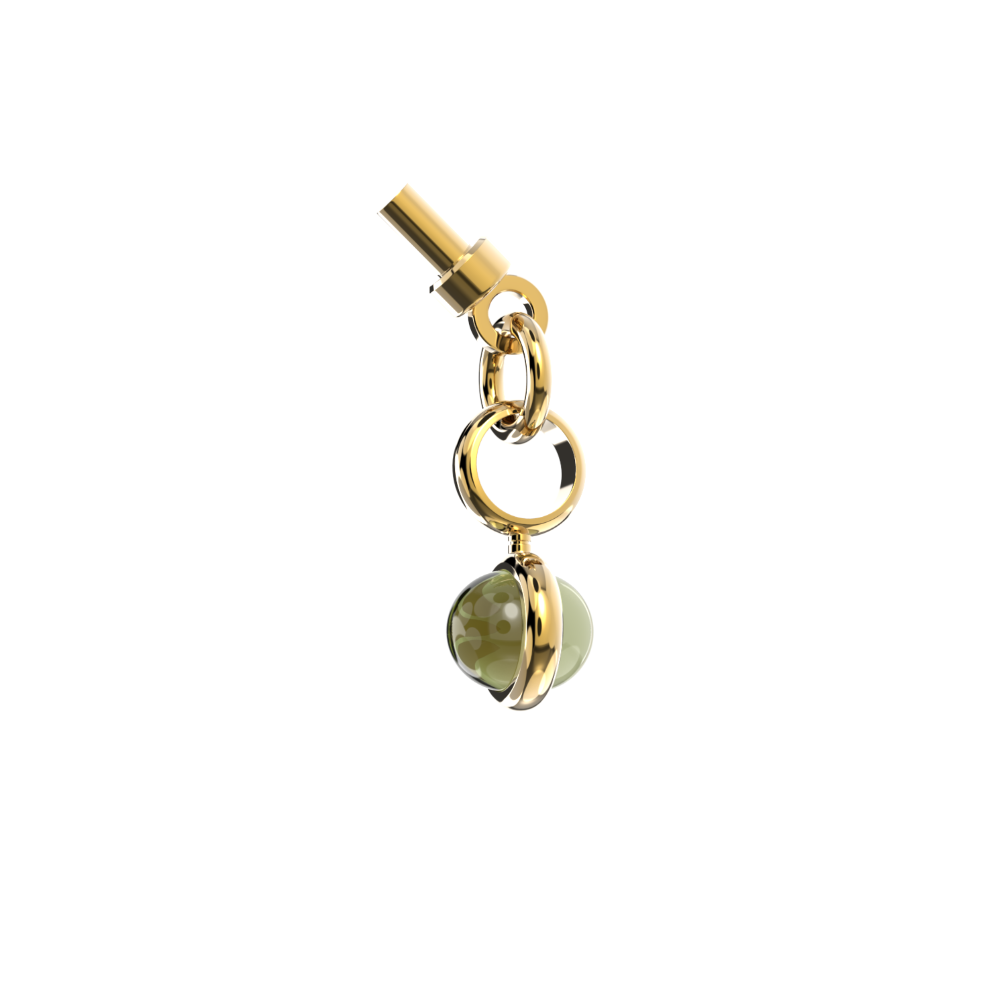 Peridot Gold