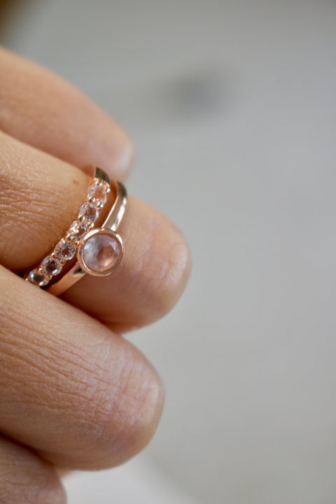 Highlight ring
