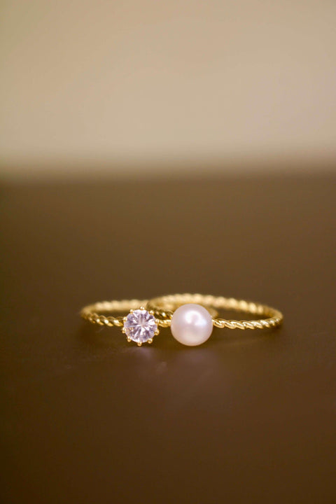 Pearl & Shine
