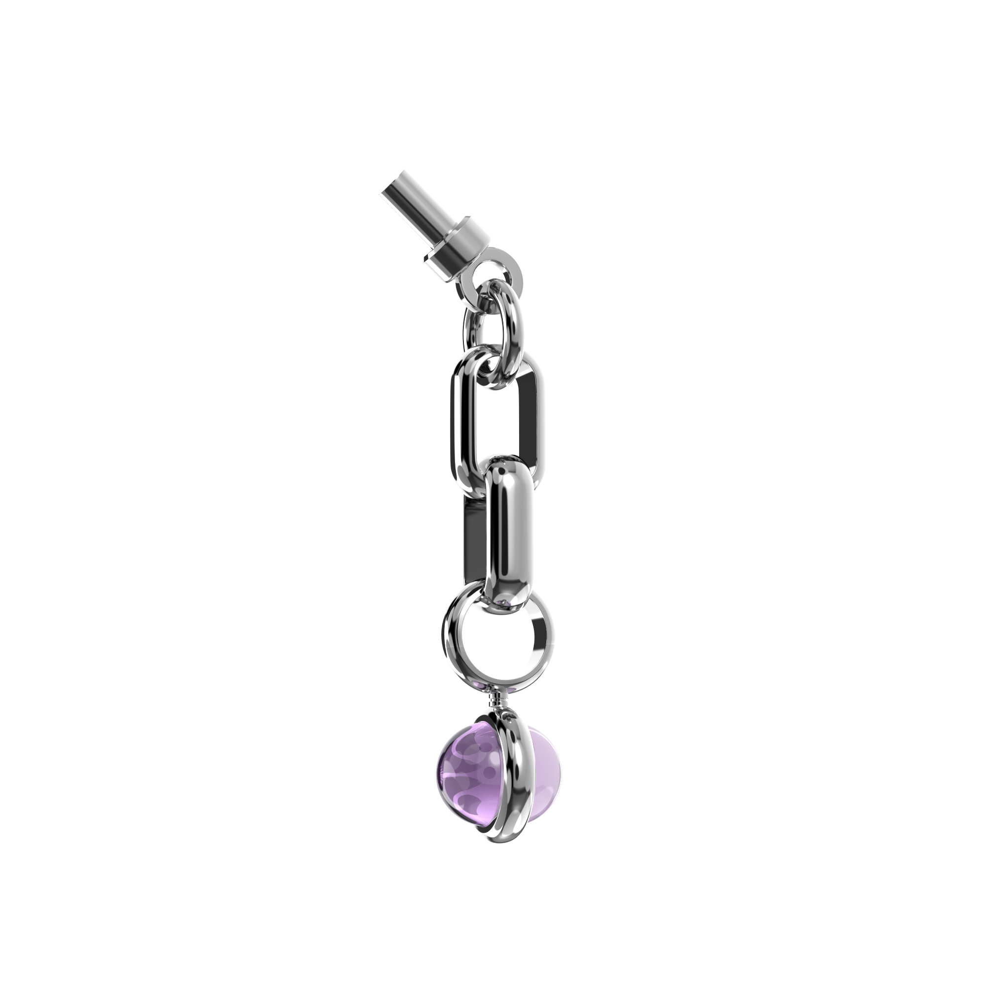 Amethyst Shimmer
