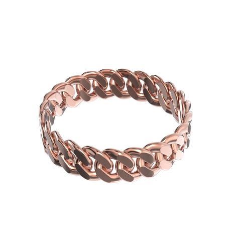 Eternal Vibes Ring