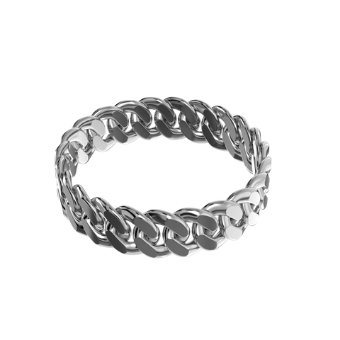 Eternal Vibes Ring