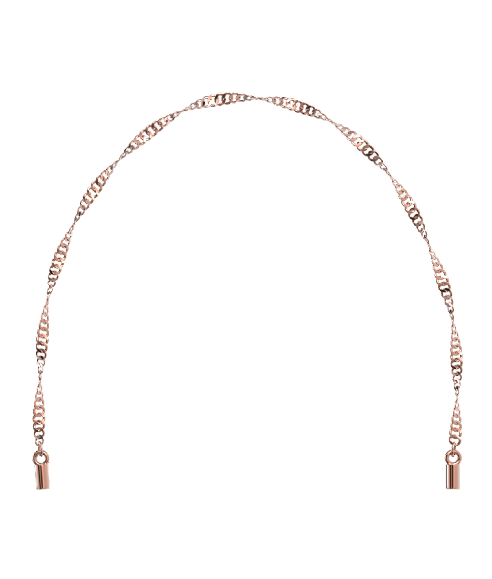 Singapurkette