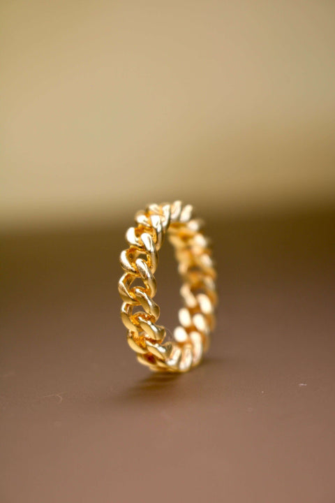 Eternal Vibes Ring
