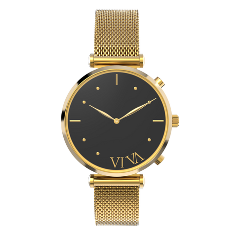 VI VA Golden Midnight