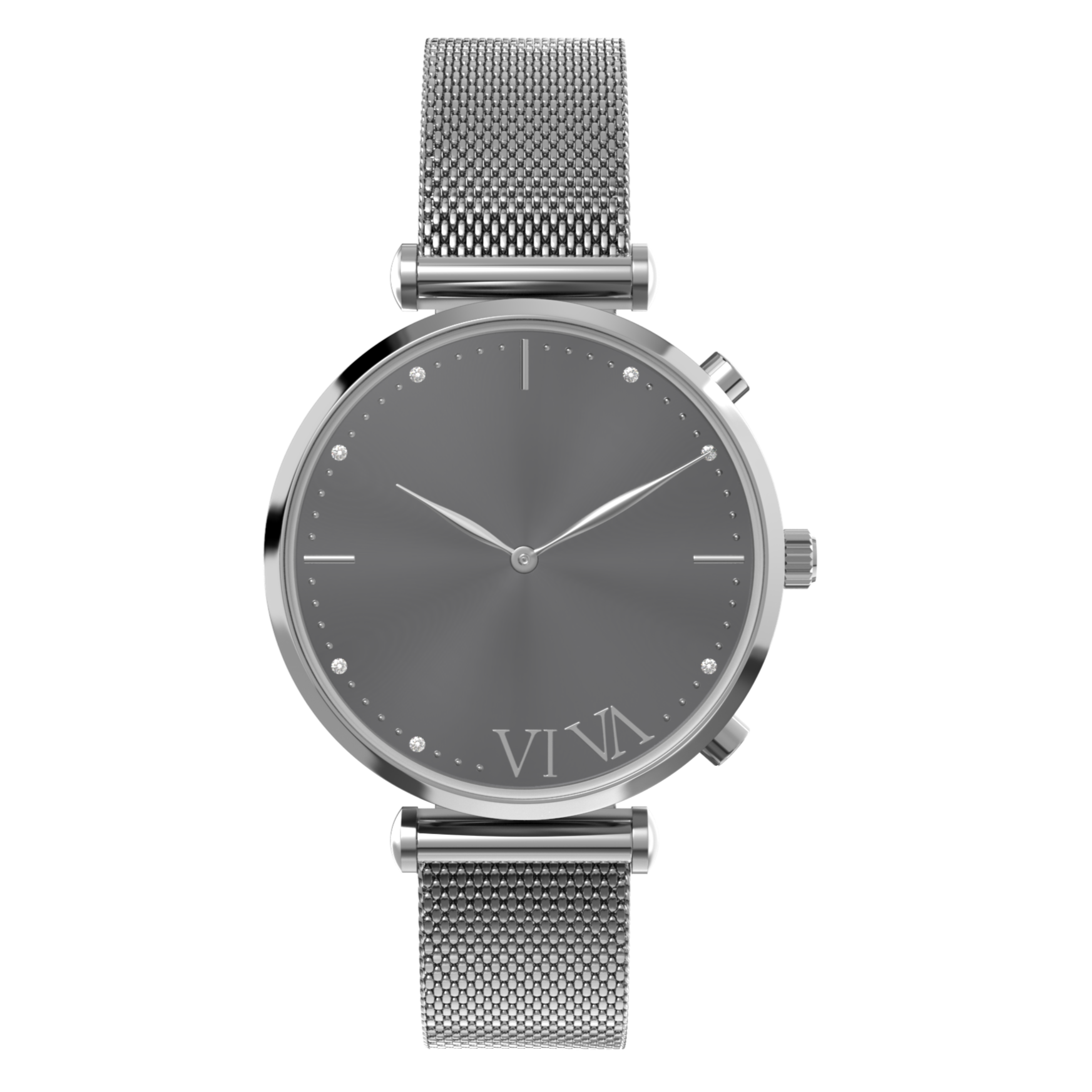 VI VA Brilliant Grey